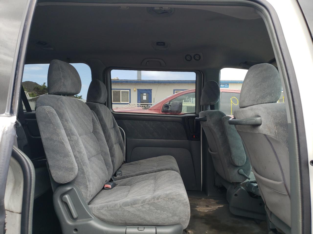 Photo 6 from auction – 2003 HONDA ODYSSEY EX with VIN 5FNRL18603B080712