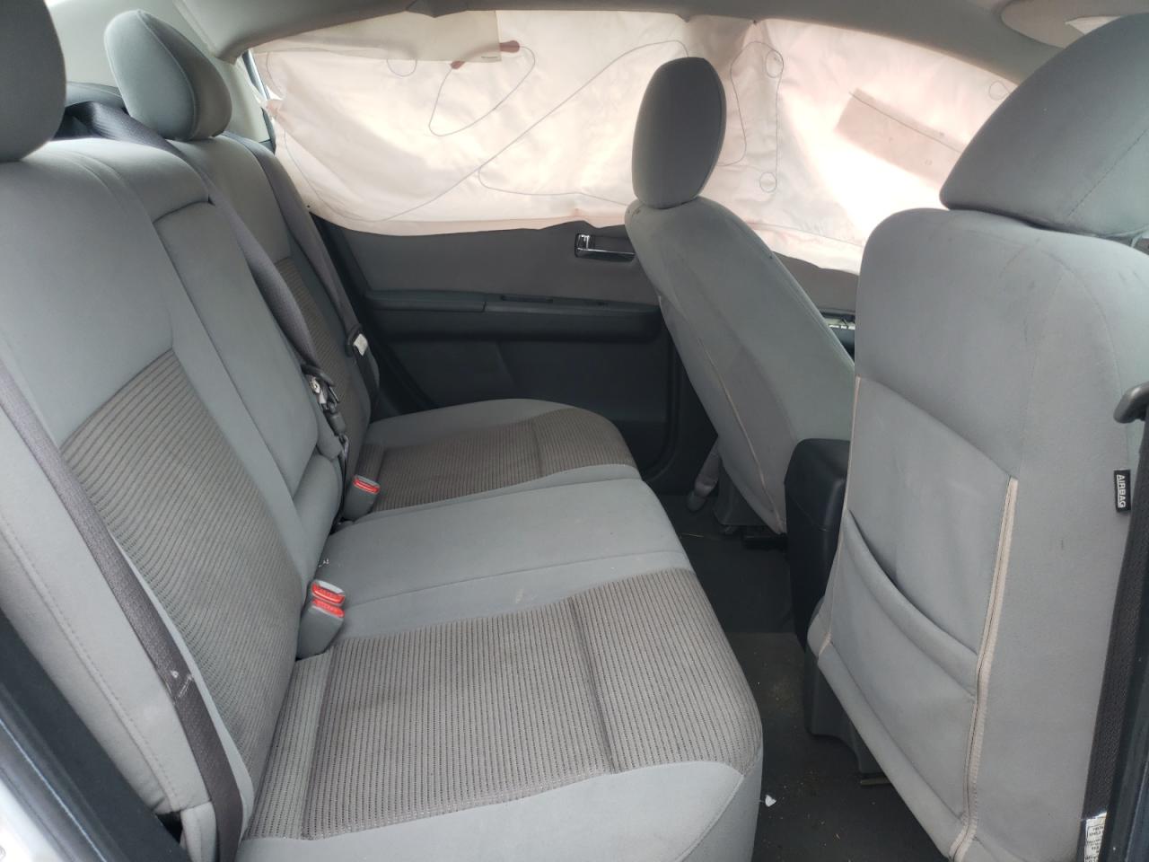 Photo 6 from auction – 2011 NISSAN SENTRA 2.0 with VIN 3N1AB6AP2BL652186