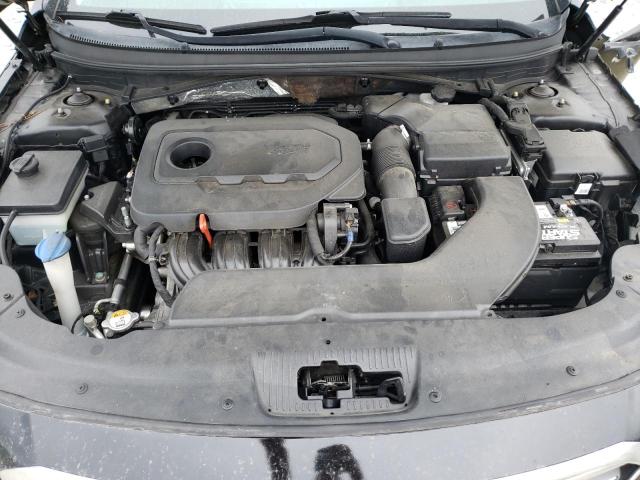 Photo 7 from auction – 2015 HYUNDAI SONATA SE with VIN 5NPE24AF0FH216226