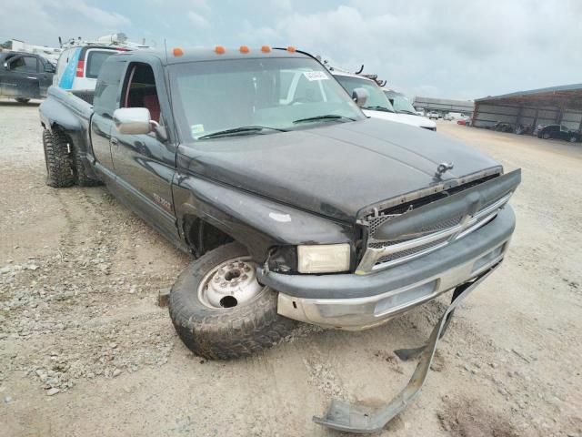 DODGE RAM 3500 1995 with VIN 3B7MC33C2SM156525 - Photo from auction