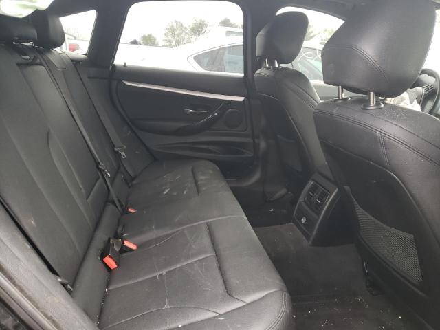 Photo 6 from auction – 2018 BMW 330 XIGT with VIN WBA8Z9C59JB220258