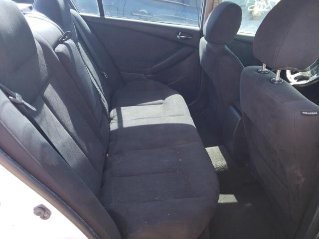 Photo 6 from auction – 2012 NISSAN ALTIMA BAS with VIN 1N4AL2AP2CN512536