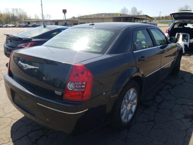 Photo 4 from auction – 2009 CHRYSLER 300 TOURIN with VIN 2C3LA53V69H565140