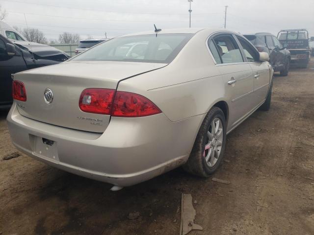 Photo 4 from auction – 2008 BUICK LUCERNE CX with VIN 1G4HD57228U168010