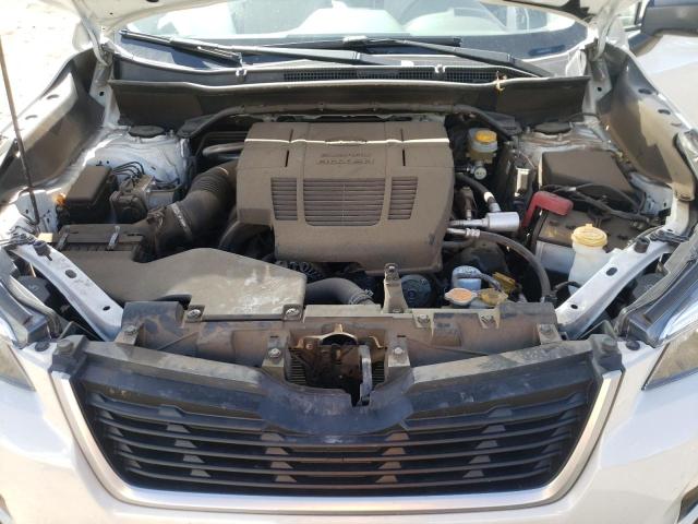 Photo 7 from auction – 2020 SUBARU FORESTER with VIN JF2SKADC1LH577639