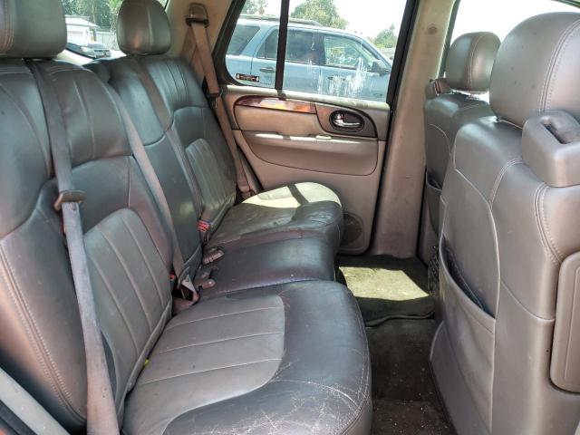 Photo 6 from auction – 2002 GMC ENVOY with VIN 1GKDS13S822506444