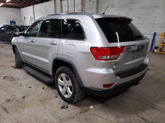 Photo 3 from auction – 2011 JEEP GRAND CHER with VIN 1J4RR4GG8BC641402