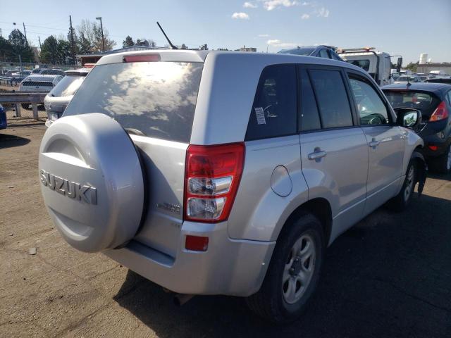 Photo 4 from auction – 2010 SUZUKI GRAND VITA with VIN JS3TD0D23A4100585