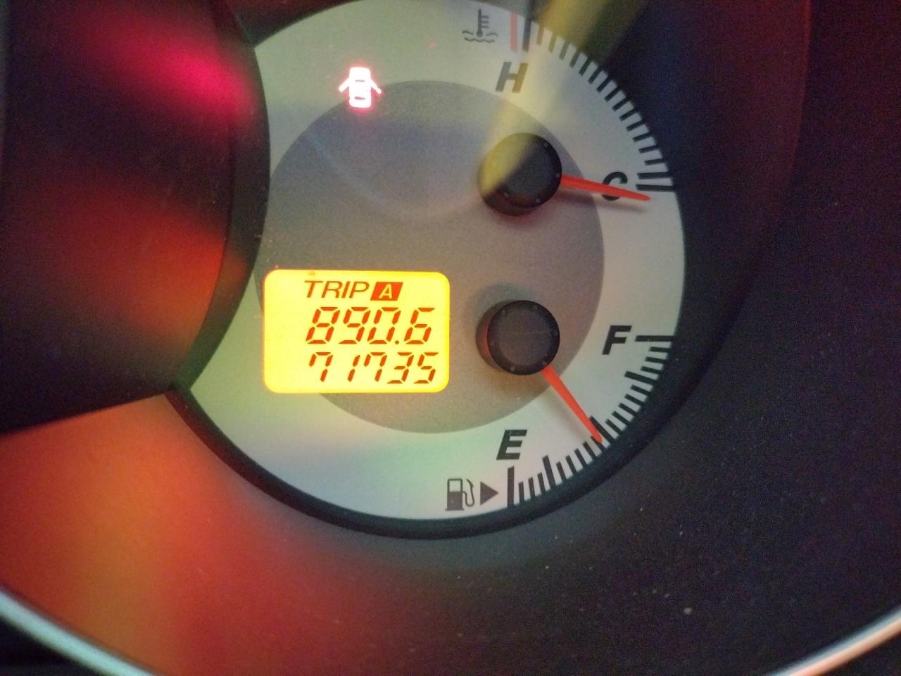 Photo 8 from auction – 2007 MAZDA 3 I with VIN JM1BK32F171672661