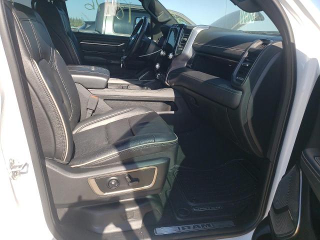 Photo 5 from auction – 2021 RAM 1500 LIMIT with VIN 1C6RREHM7MN544206