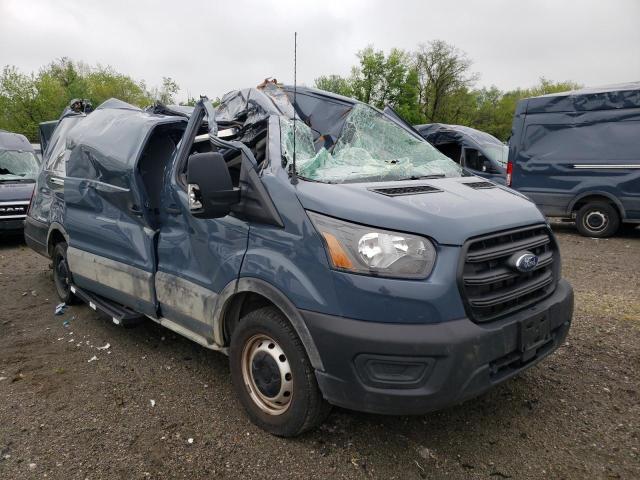 FORD TRANSIT T- 2020 with VIN 1FTBR3X80LKA87032 - Photo from auction
