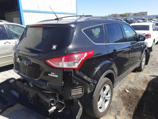 Photo 4 from auction – 2013 FORD ESCAPE SE with VIN 1FMCU0G9XDUA08123