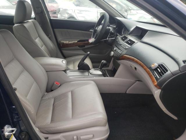 Photo 10 from auction – 2011 HONDA ACCORD EXL with VIN 1HGCP3F86BA021408