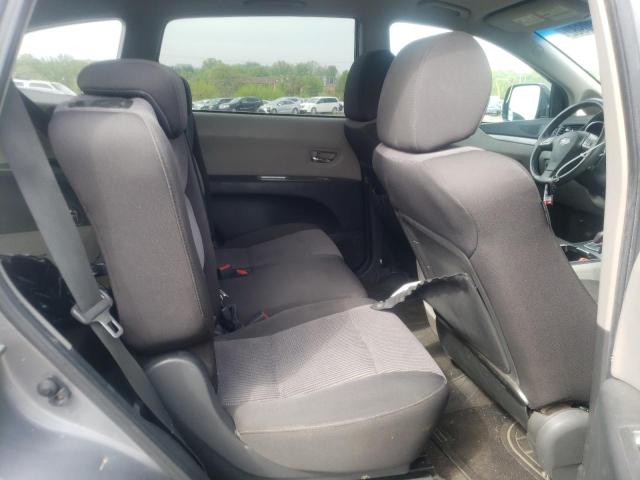 Photo 6 from auction – 2008 SUBARU TRIBECA with VIN 4S4WX91D284415297