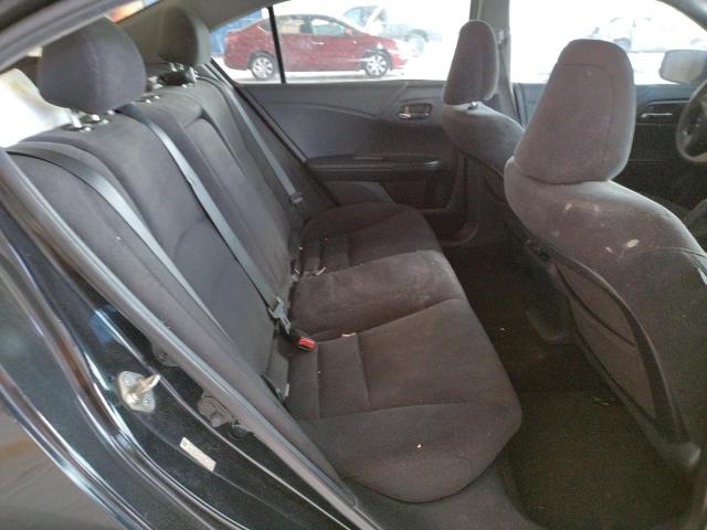 Photo 6 from auction – 2014 HONDA ACCORD EX with VIN 1HGCR2F77EA152850