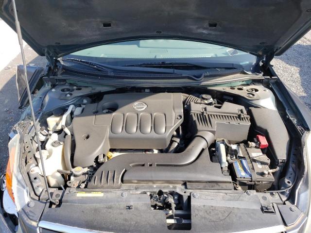 Photo 7 from auction – 2009 NISSAN ALTIMA 2.5 with VIN 1N4AL21E89C171209