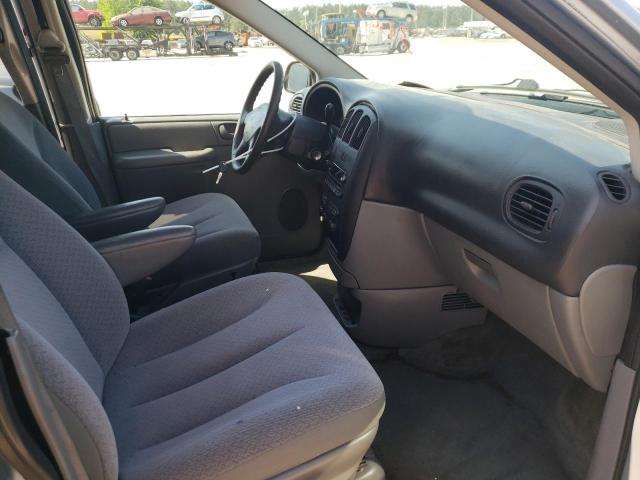 Photo 5 from auction – 2006 DODGE GRAND CARA with VIN 1D4GP24E16B653531