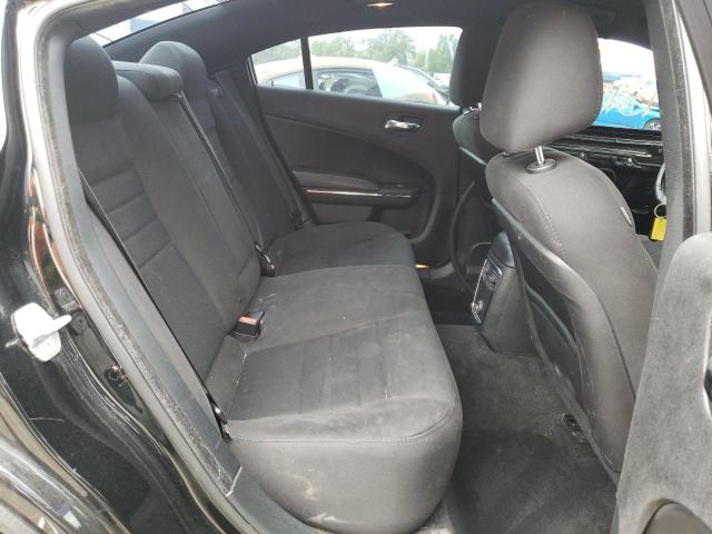 Photo 6 from auction – 2014 DODGE CHARGER SE with VIN 2C3CDXBG9EH282778