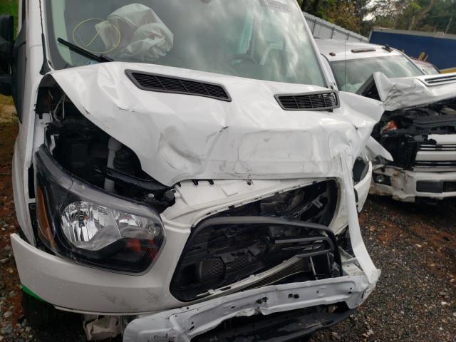 صورة رقم 9 من المزاد - 2019 FORD TRANSIT T- مع VIN 1FTYR2CMXKKB41684