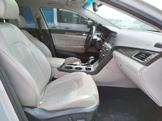 Photo 5 from auction – 2015 HYUNDAI SONATA SPO with VIN 5NPE34AF4FH254023