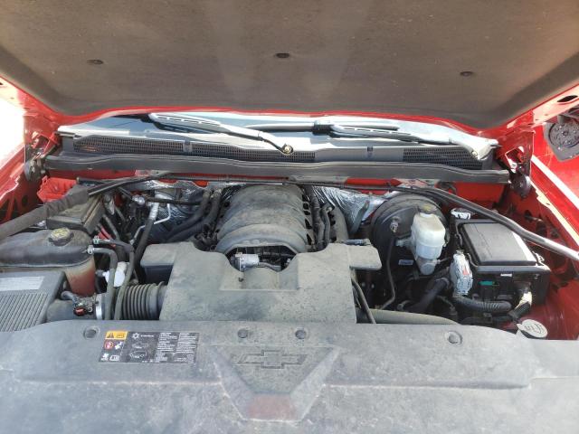 Photo 7 from auction – 2014 CHEVROLET SILVERADO with VIN 1GCVKREC1EZ245951