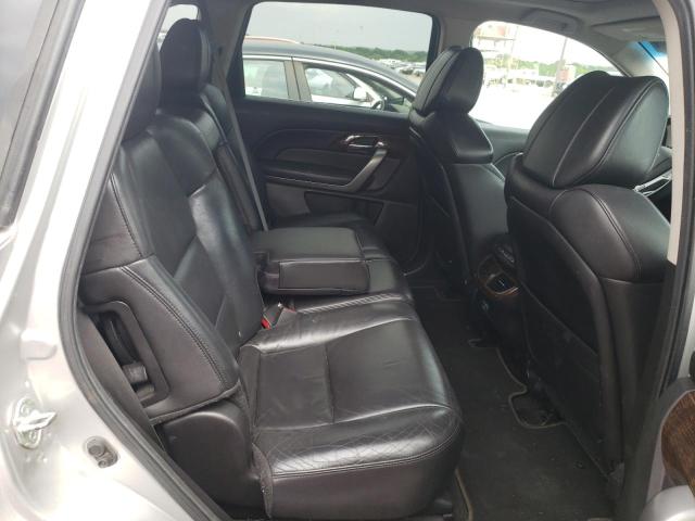 Photo 8 from auction – 2013 ACURA MDX with VIN 2HNYD2H20DH513057