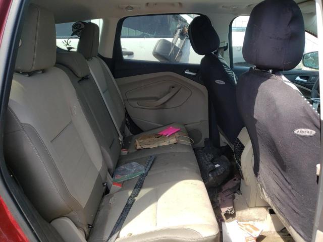 Photo 6 from auction – 2014 FORD ESCAPE SE with VIN 1FMCU0GX5EUB41940