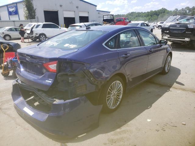 Photo 4 from auction – 2013 FORD FUSION SE with VIN 3FA6P0HR7DR308979