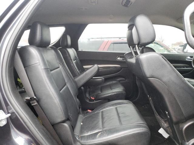 Photo 6 from auction – 2014 DODGE DURANGO SX with VIN 1C4RDJAGXEC349430
