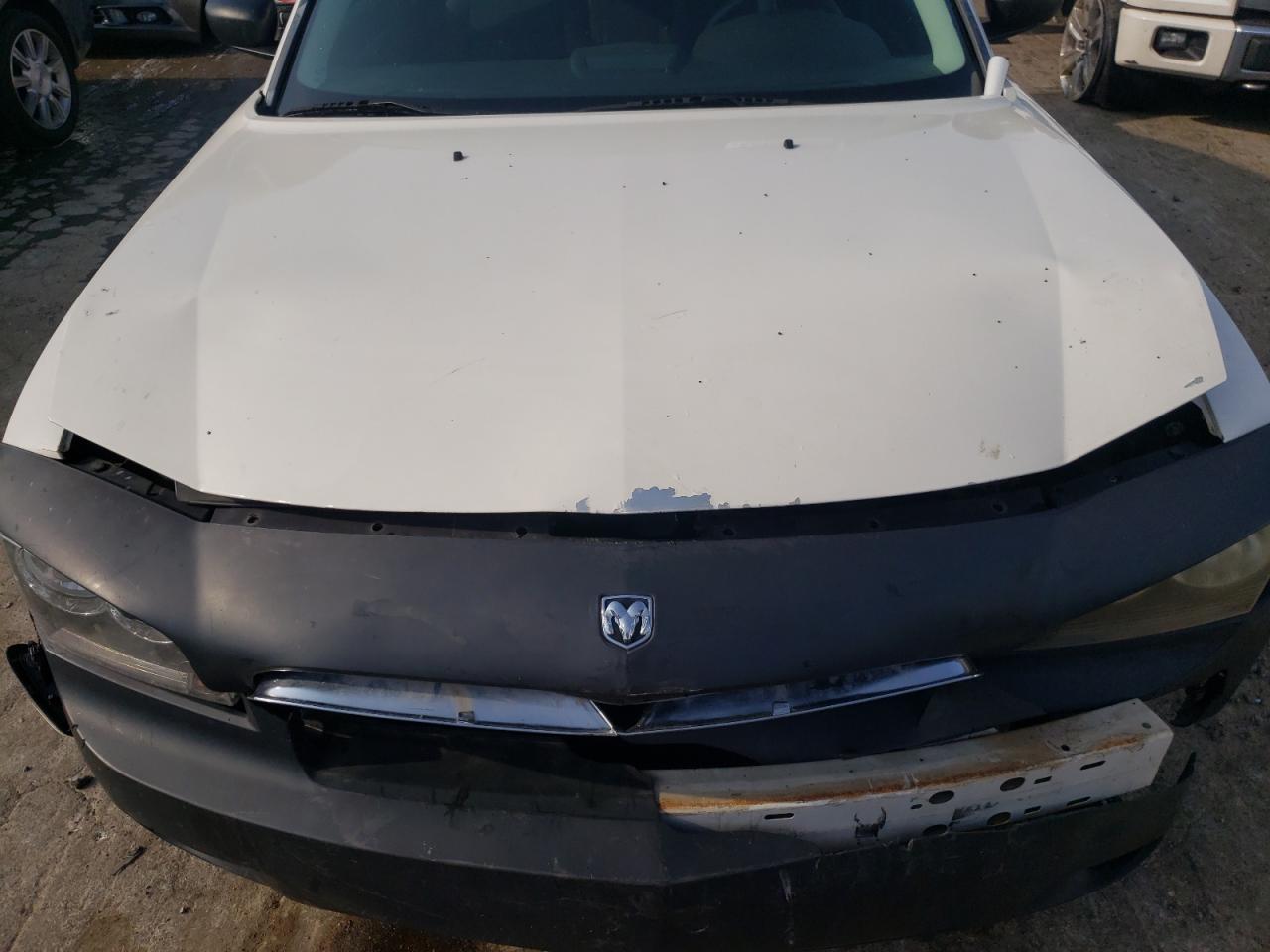 Photo 7 from auction – 2010 DODGE CHARGER with VIN 2B3CA4CD8AH178740