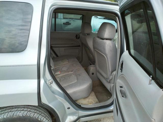 Photo 6 from auction – 2011 CHEVROLET HHR LT with VIN 3GNBABFW6BS611893