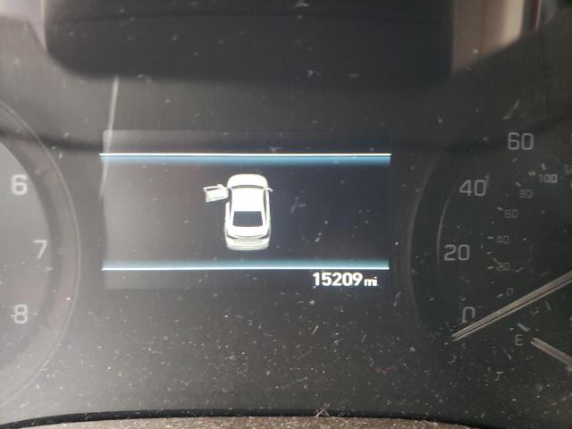 Photo 8 from auction – 2019 GENESIS G80 BASE with VIN KMHGN4JE7KU290004