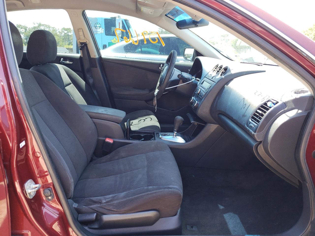 Photo 5 from auction – 2011 NISSAN ALTIMA BAS with VIN 1N4AL2AP5BN431786