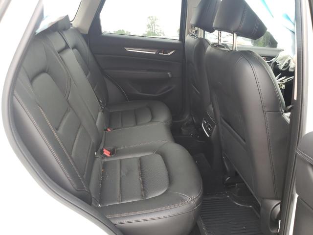 Photo 6 from auction – 2017 MAZDA CX-5 GRAND with VIN JM3KFADL6H0219274