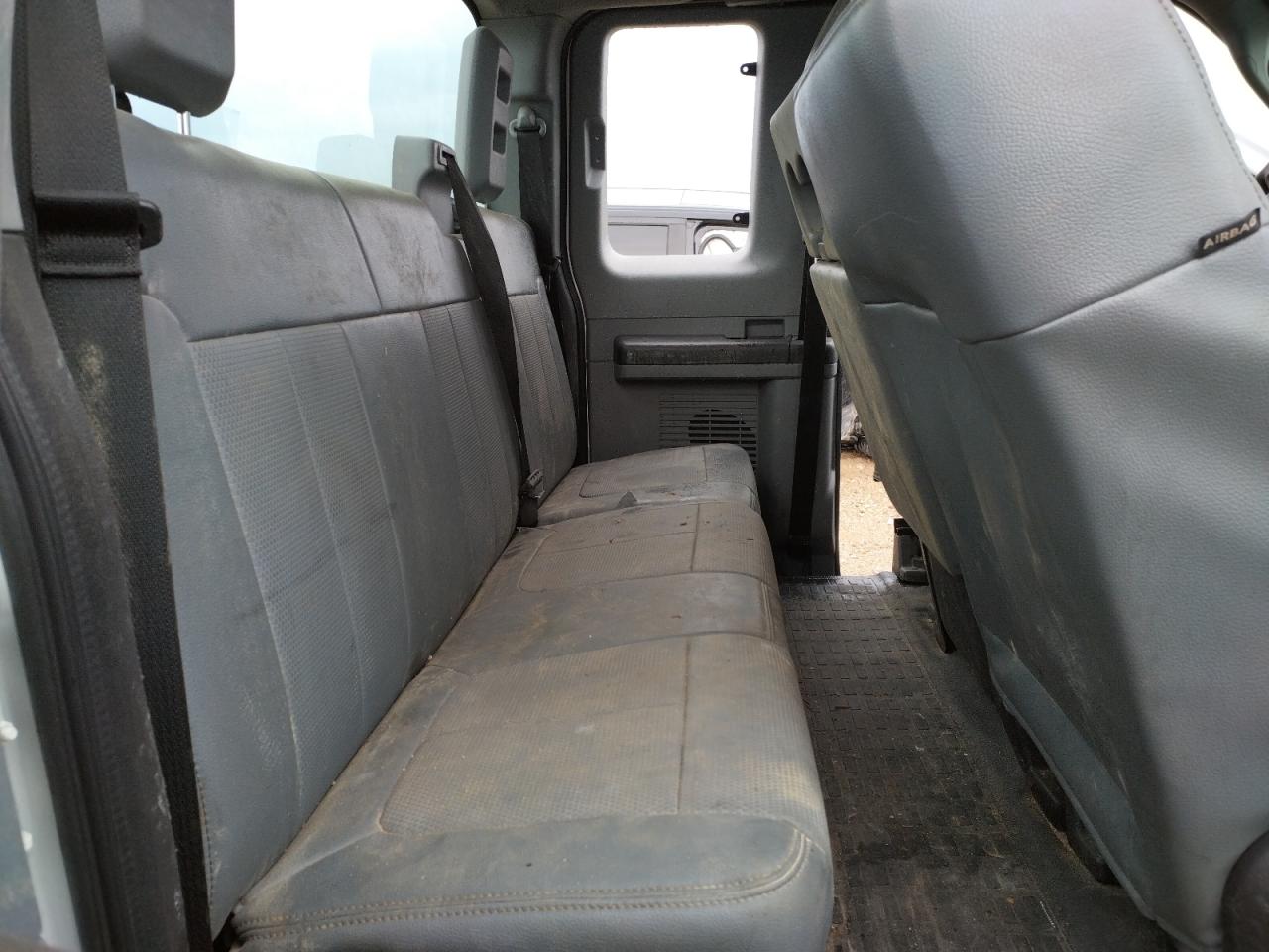 Photo 6 from auction – 2013 FORD F250 SUPER with VIN 1FT7X2B6XDEA99006