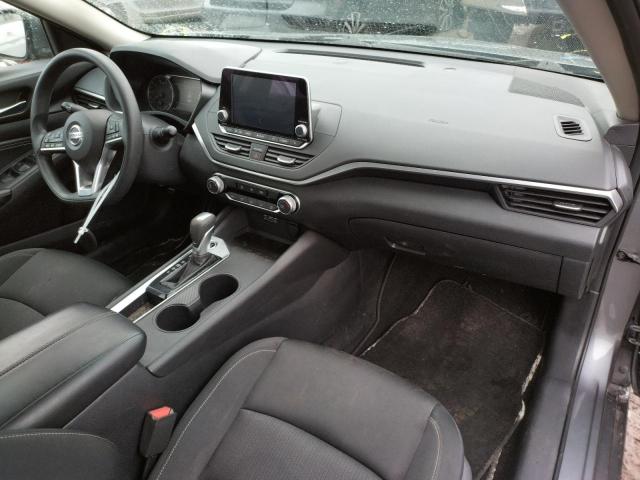 Photo 9 from auction – 2020 NISSAN ALTIMA S with VIN 1N4BL4BV0LC124407