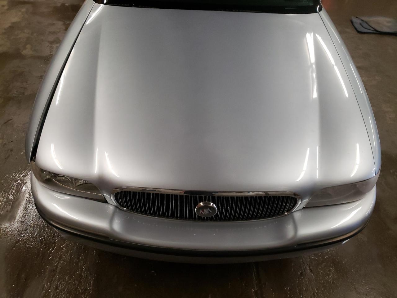 Photo 7 from auction – 1997 BUICK LESABRE CU with VIN 1G4HP52K0VH434112