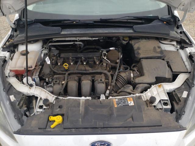 Photo 7 from auction – 2016 FORD FOCUS SE with VIN 1FADP3K20GL267909