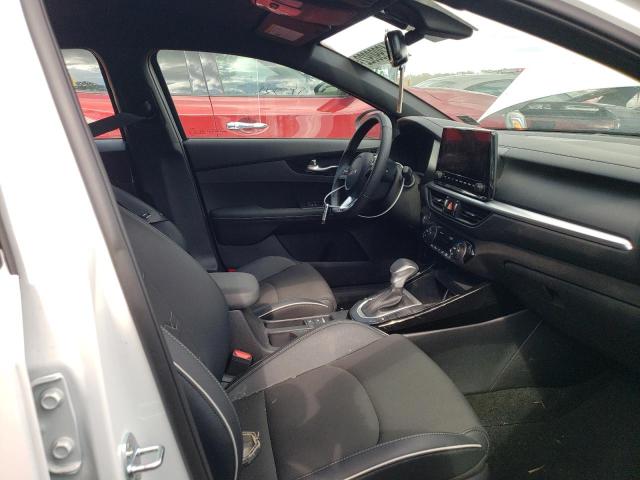 Photo 5 from auction – 2022 KIA FORTE EX with VIN 3KPF54AD7NE435133