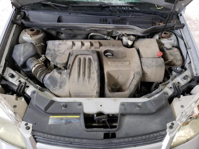 Photo 7 from auction – 2007 CHEVROLET COBALT LS with VIN 1G1AK55F477317427