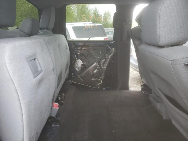 Photo 6 from auction – 2013 FORD F150 SUPER with VIN 1FTFW1EF8DKE05142