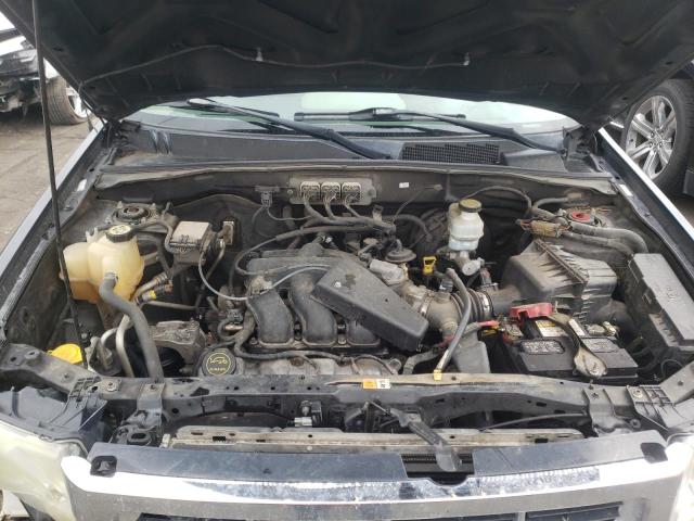 Photo 7 from auction – 2008 FORD ESCAPE XLT with VIN 1FMCU93158KD06407
