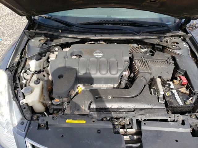 Photo 7 from auction – 2011 NISSAN ALTIMA BAS with VIN 1N4AL2AP8BN434889