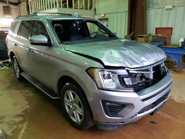 FORD EXPEDITION 2020 with VIN 1FMJU1HTXLEA55894 - Photo from auction