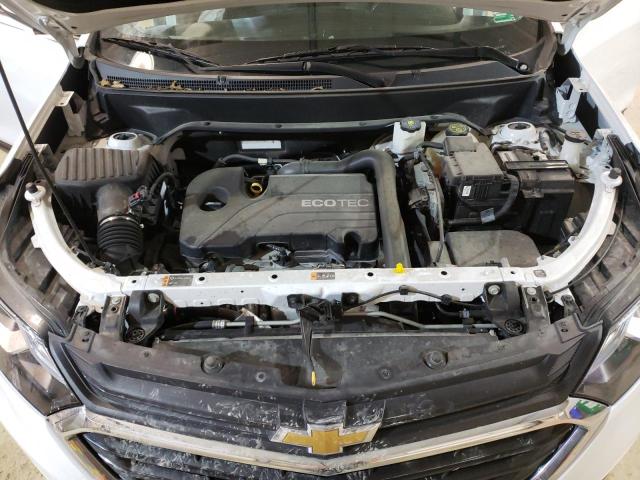 Photo 7 from auction – 2018 CHEVROLET EQUINOX LT with VIN 2GNAXJEV7J6252919