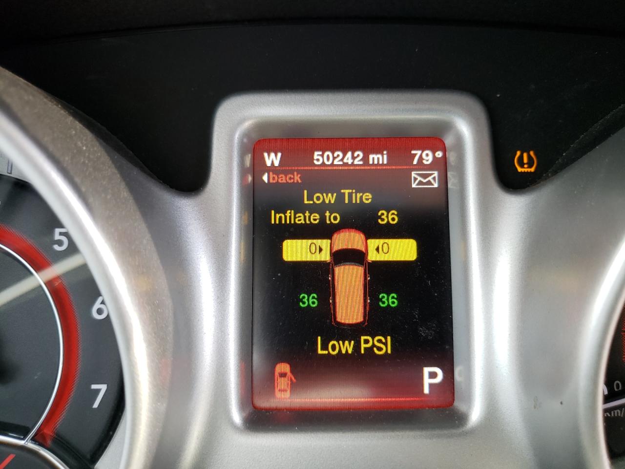 Photo 8 from auction – 2018 DODGE JOURNEY GT with VIN 3C4PDCEG2JT380800