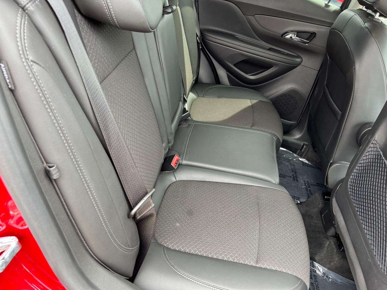 Photo 6 from auction – 2020 BUICK ENCORE PRE with VIN KL4CJESB6LB022125