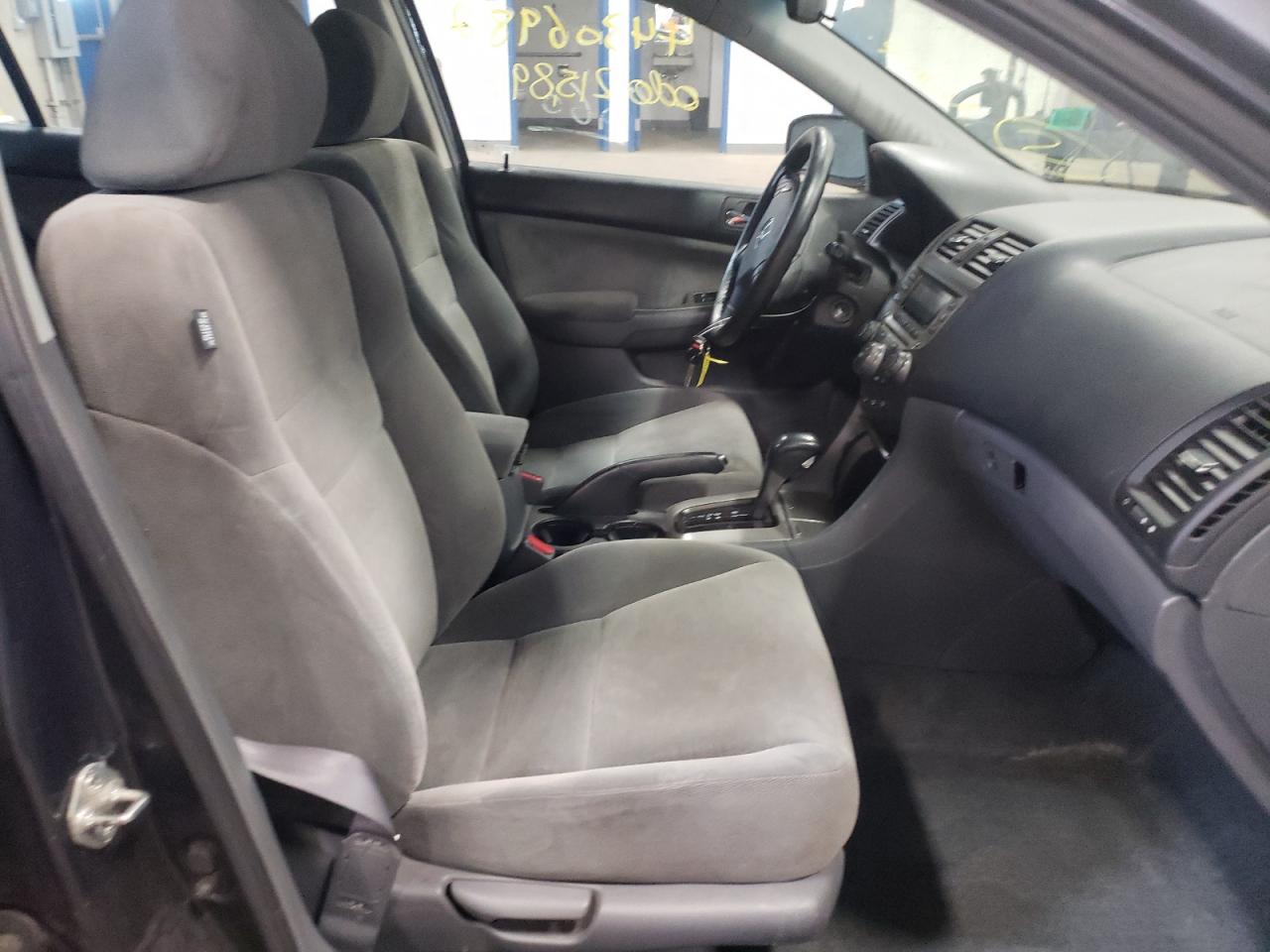Photo 5 from auction – 2007 HONDA ACCORD with VIN 1HGCM56797A094128