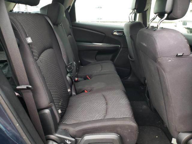 Photo 6 from auction – 2014 DODGE JOURNEY SE with VIN 3C4PDCAB8ET244610