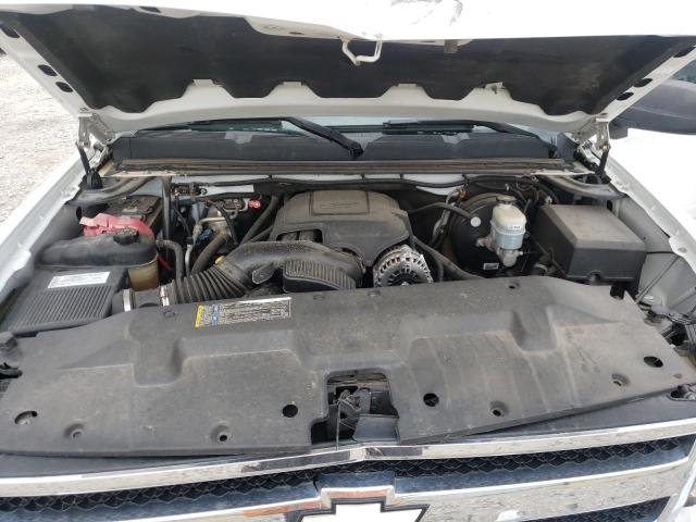 Photo 7 from auction – 2008 CHEVROLET SILVERADO with VIN 3GCEK13J98G270149